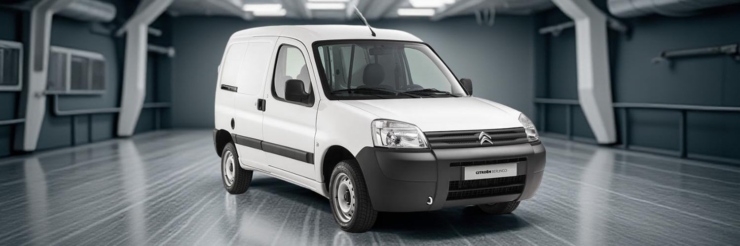Plan 0km Citroen Berlingo 2026