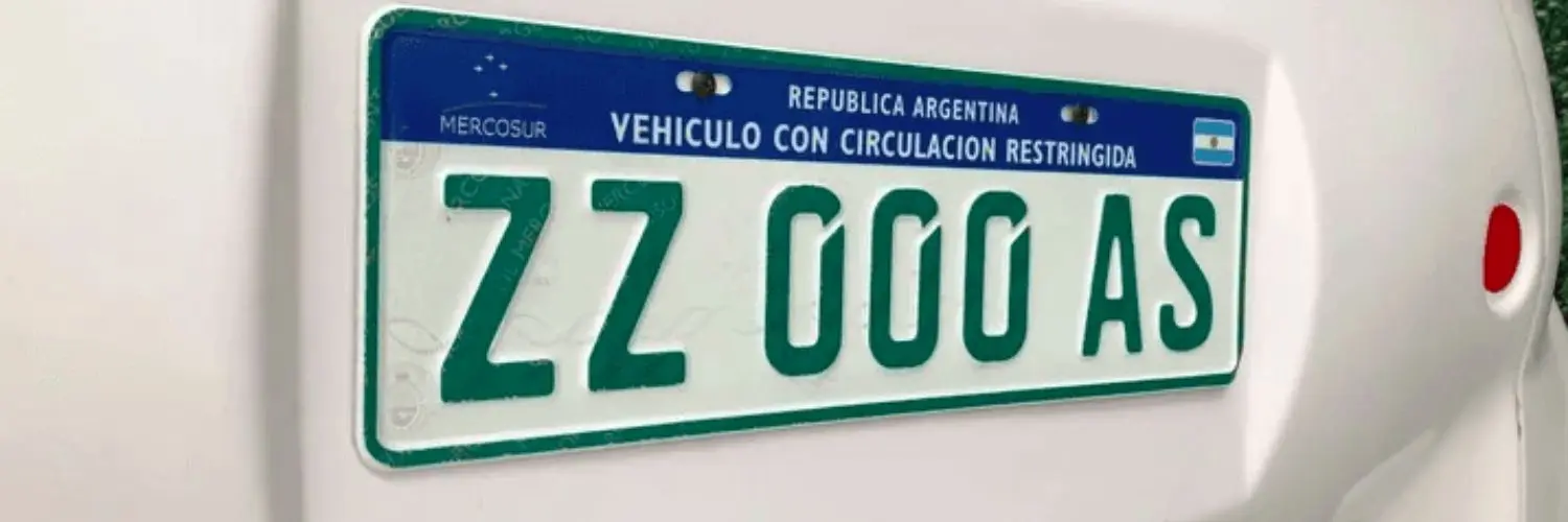 ¿Es posible circular en Argentina con un auto eléctrico?