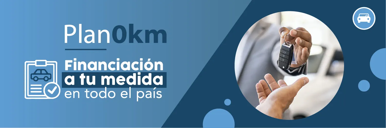 Plan 0km 2026