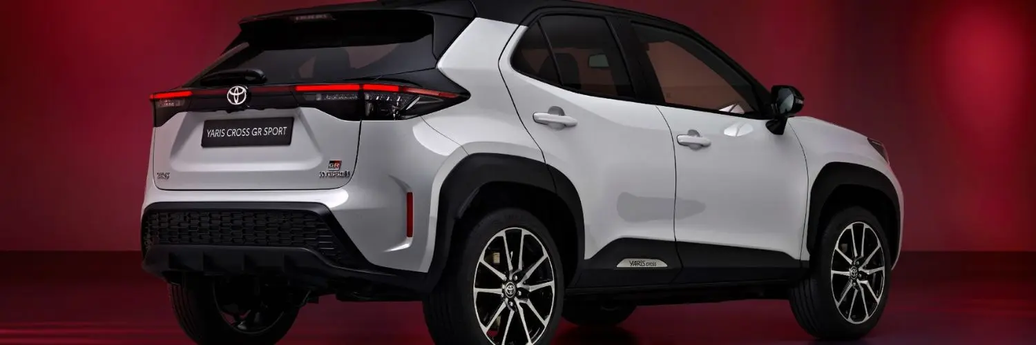 lanzamiento nuevo toyota yaris cross argentina 2026 