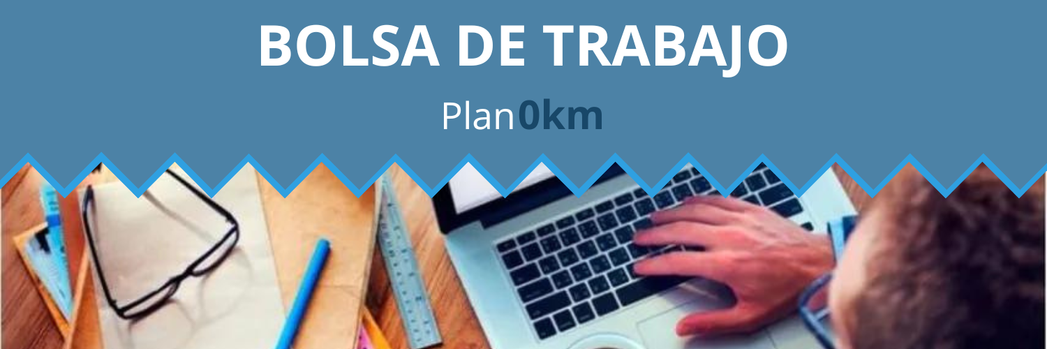 Bolsa de Trabajo