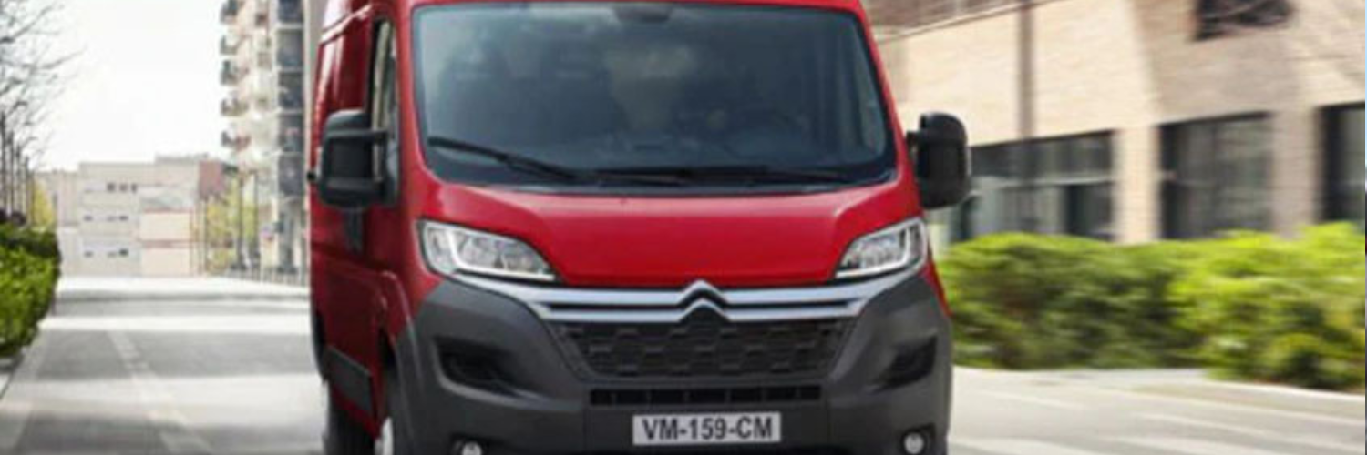 Plan 0km Citroen Jumper