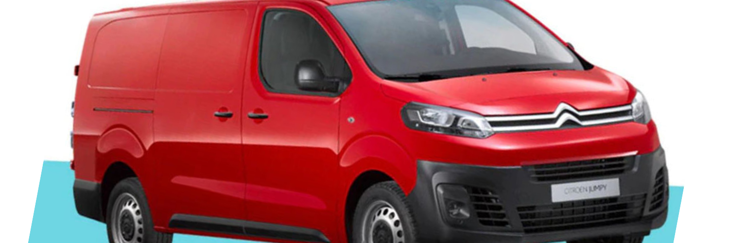 Plan 0km Citroen Jumpy