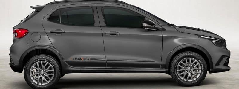 Plan 0km Fiat Argo
