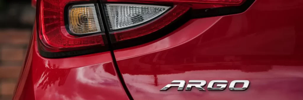 Lanzamiento: Nuevo Fiat Argo 2023 en Argentina