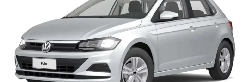 Novedades Volkswagen Polo Trend 2023 Precio: El más económico de Volkswagen y con el plan de cuotas mensuales más bajo