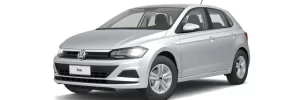 Plan 0km Volkswagen Polo Trend