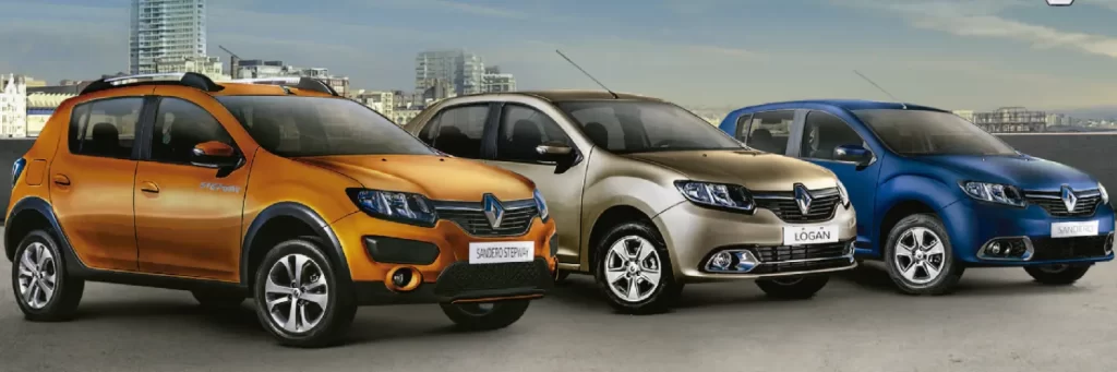 En septiembre, Renault ofrece facilidades para comprar un 0km en cuotas
