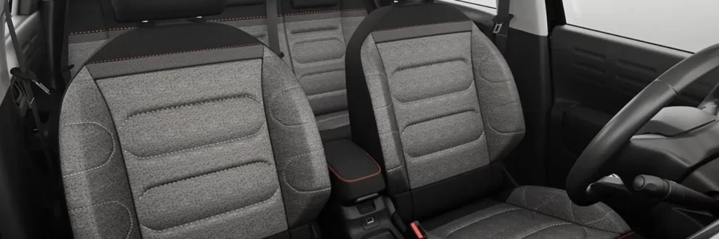 Lanzamiento: Nuevo Citroen C4 Feel (2023)