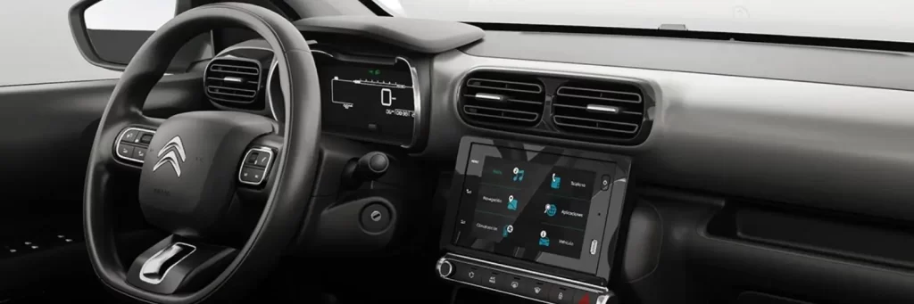 Lanzamiento: Nuevo Citroen C4 Feel (2023)
