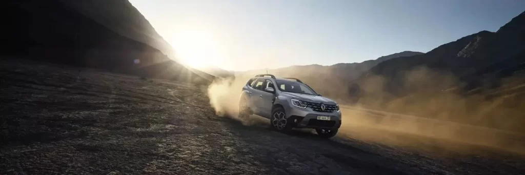 Renault presenta la nueva gama de la Duster