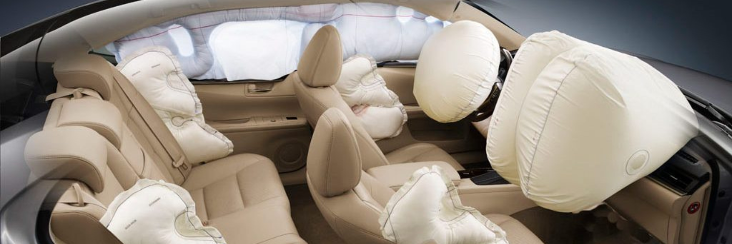 ¿Que es un airbag y para que sirve? – Plan 0km