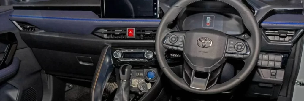 lanzamiento nuevo toyota yaris cross argentina 2026 
