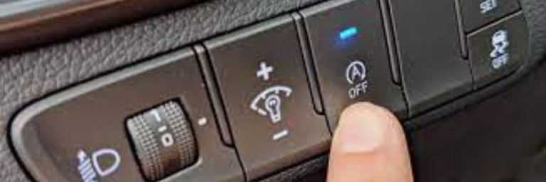 Stop Go Controller ¿Que es el Sistema Stop & Go y para que sirve? – Plan 0km