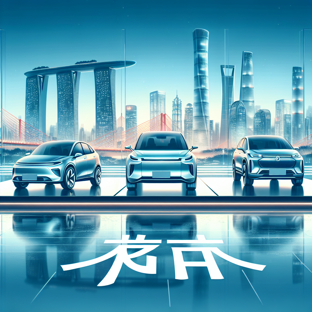 Volkswagen Revela Tres Nuevos Modelos Exclusivos desde China para el ...