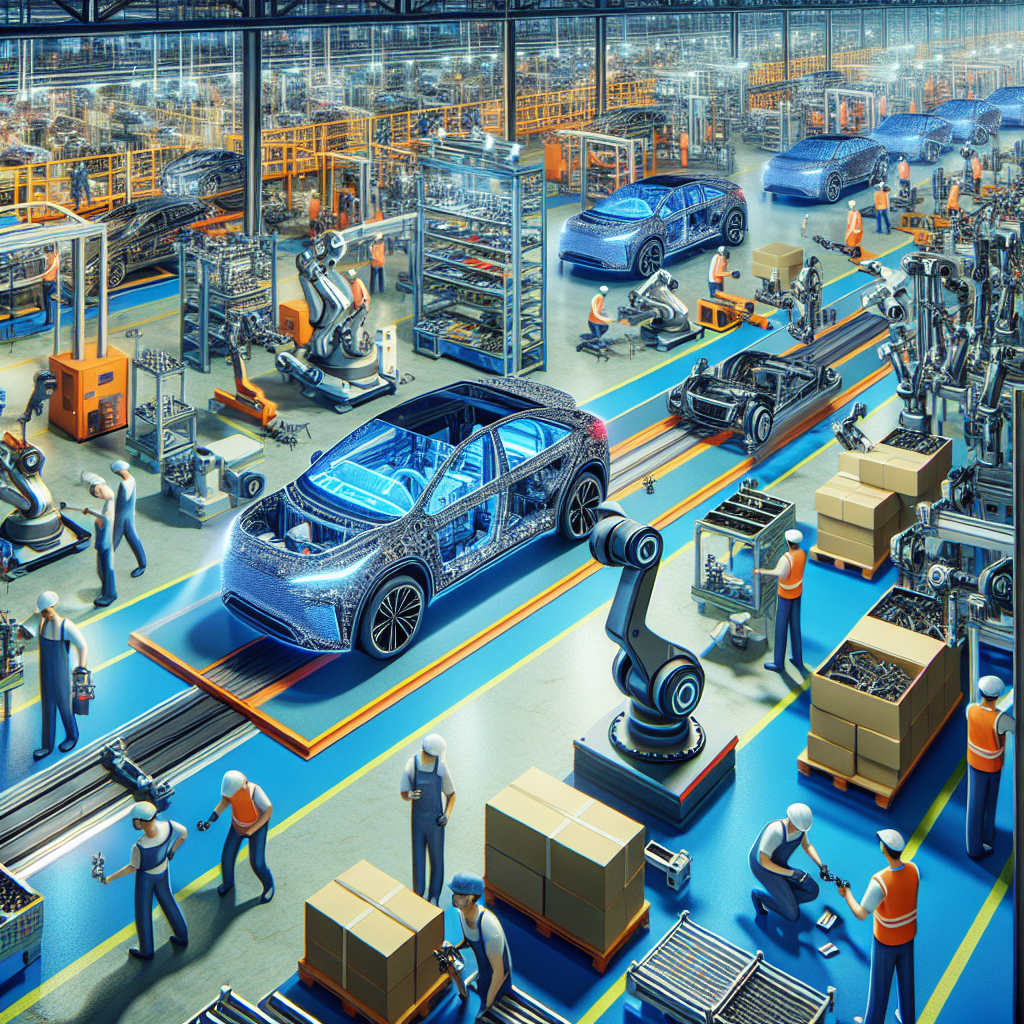 “Ford Revela Su Estrategia Para Dominar el Mercado de Autos Económicos ...