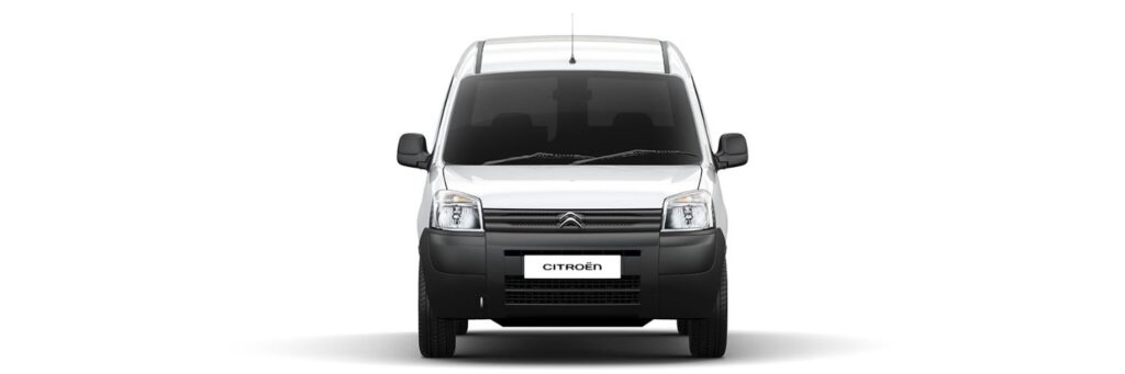 Citroen Berlingo Furgon - Plan 0km