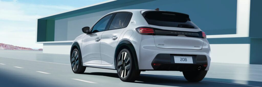 Plan 0km Nuevo Peugeot 208 2026