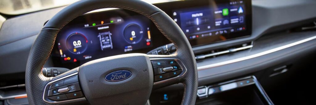 Plan 0km Ford Nueva Territory 2026