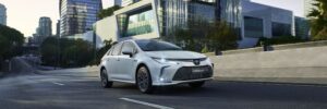 Plan 0km Toyota Corolla