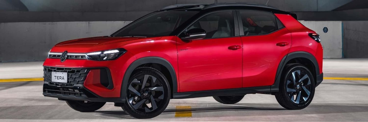 Plan 0km Volkswagen Tera