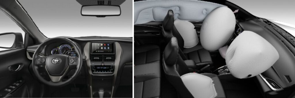 Toyota Yaris - Plan 0km en cuotas