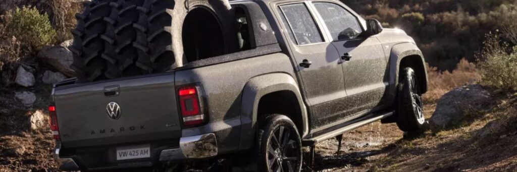 Plan 0km Volkswagen Amarok 2026