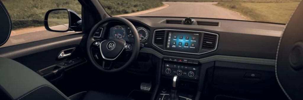 Plan 0km Volkswagen Amarok 2026